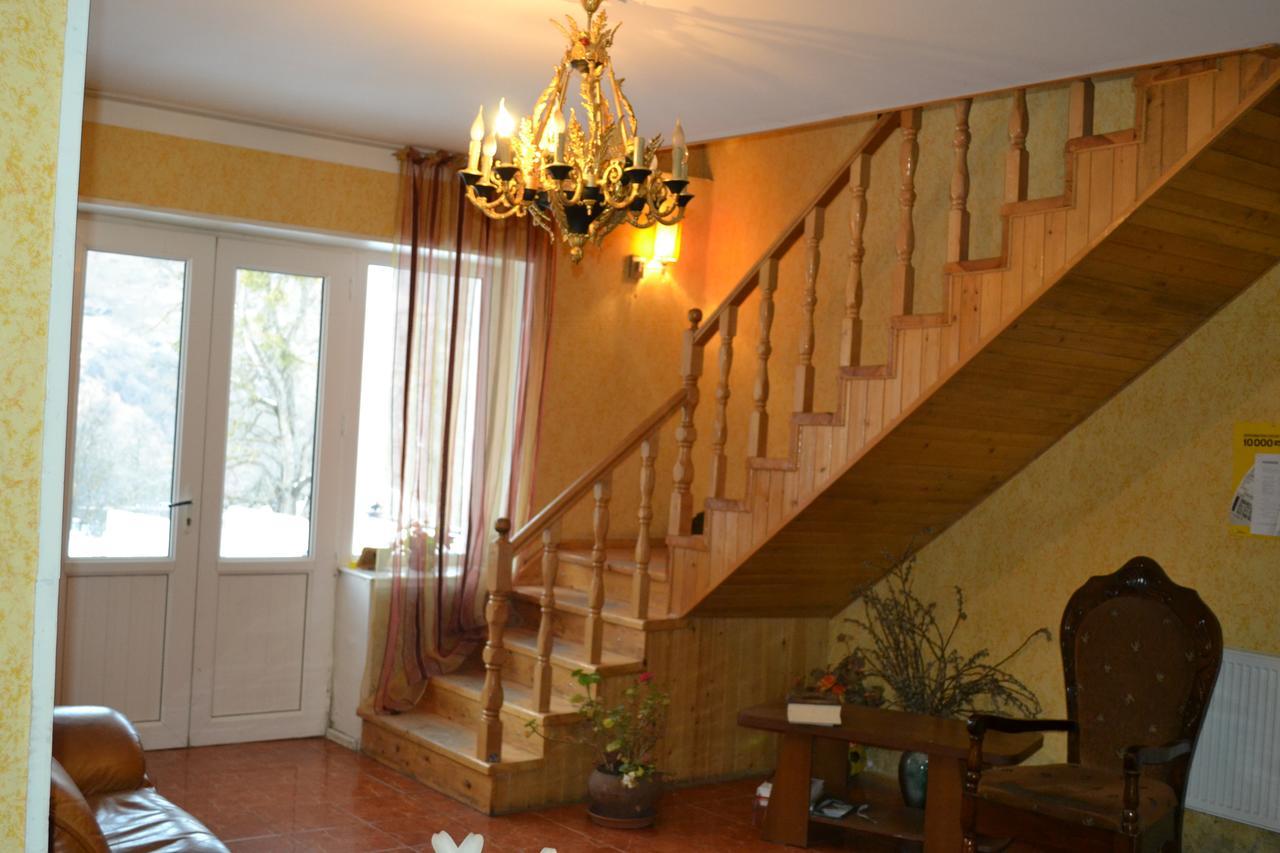 Hotel Gudauri Kvesheti Room photo