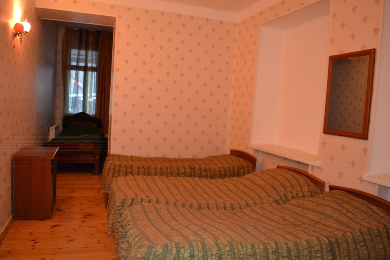 Hotel Gudauri Kvesheti Room photo