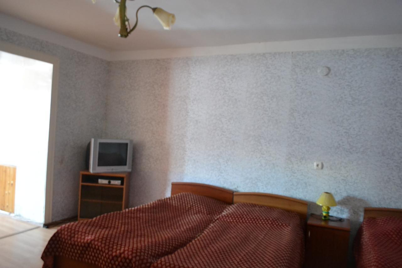 Hotel Gudauri Kvesheti Room photo