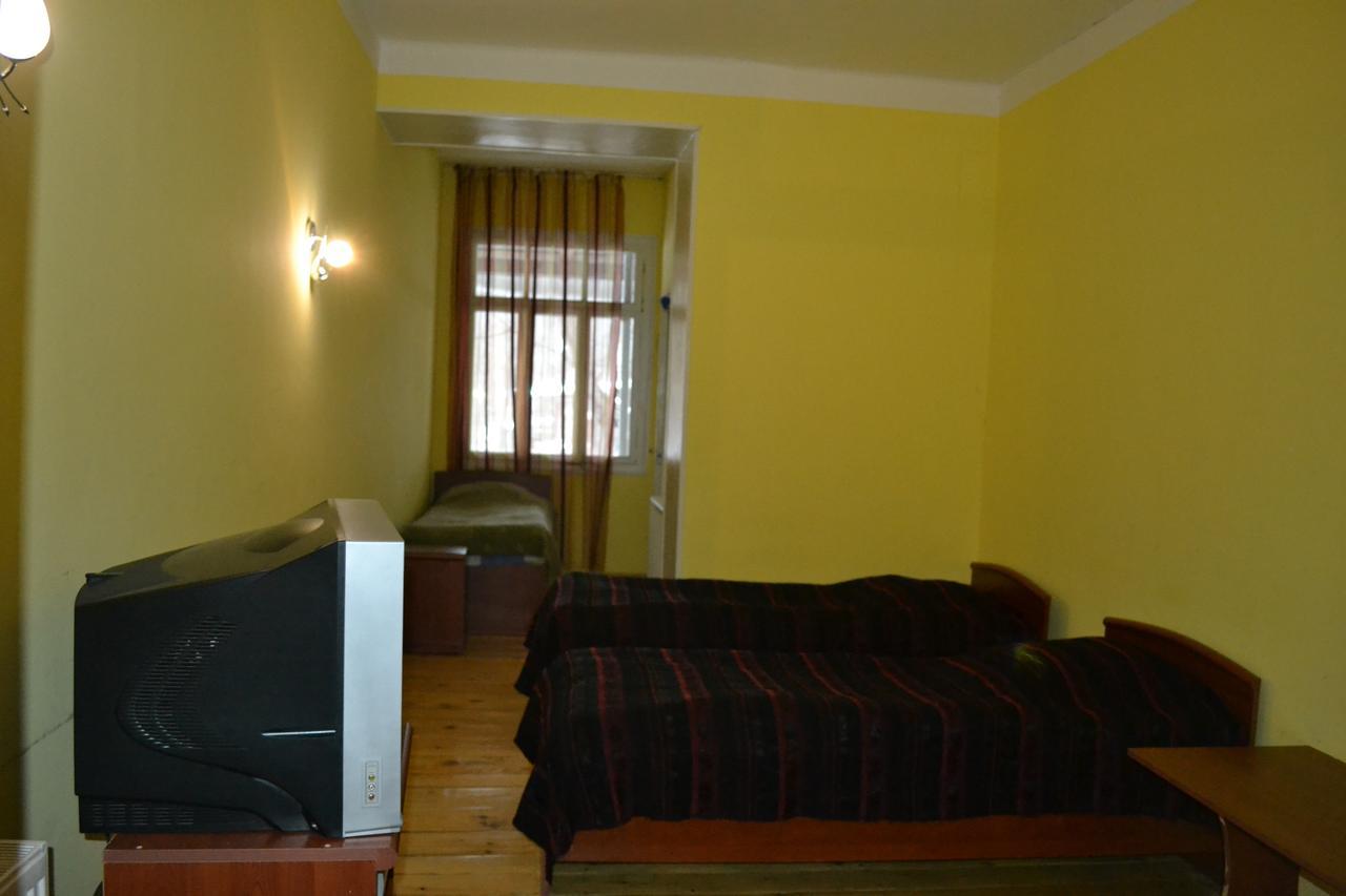 Hotel Gudauri Kvesheti Room photo