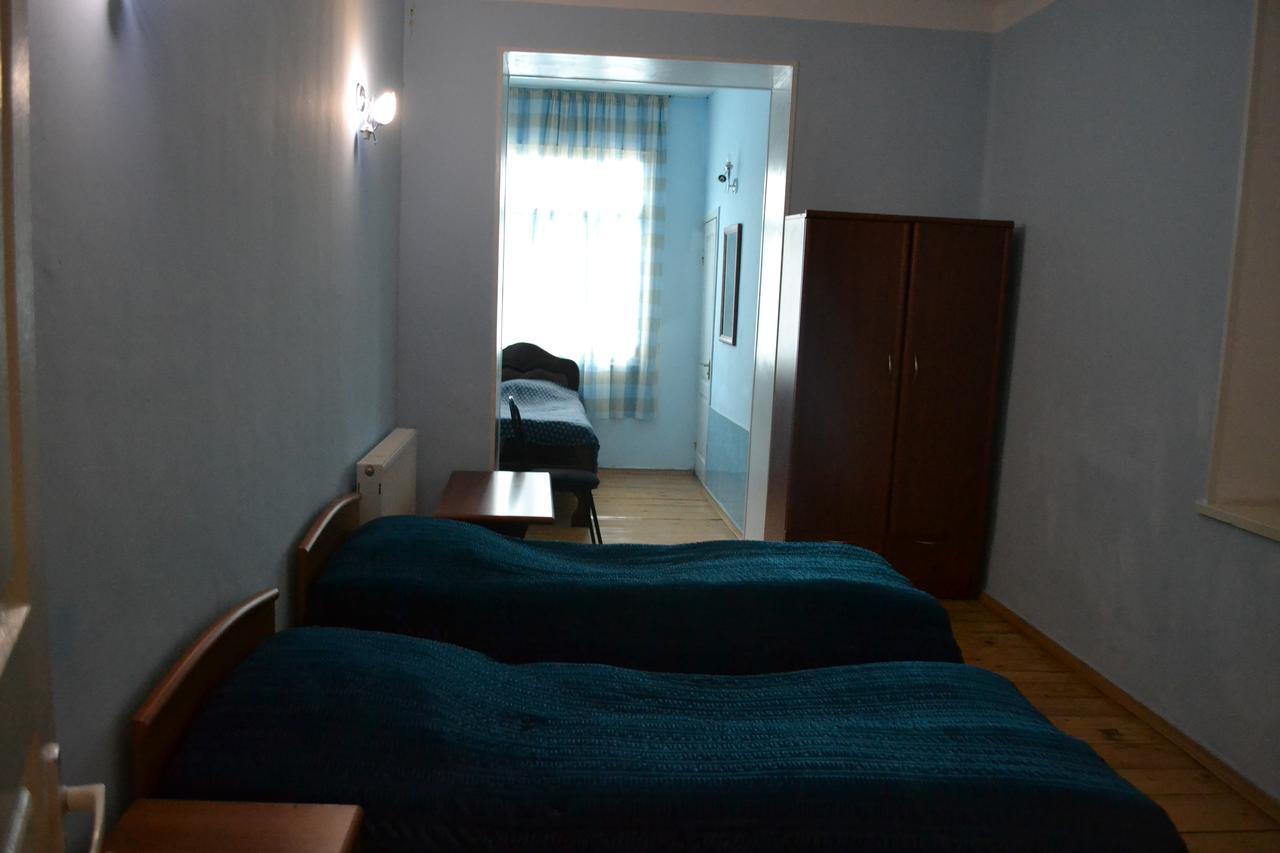 Hotel Gudauri Kvesheti Room photo