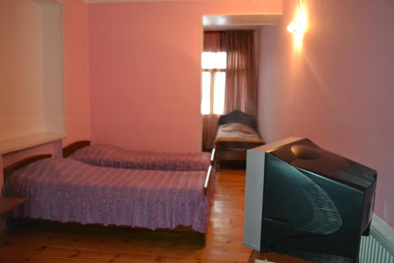 Hotel Gudauri Kvesheti Room photo